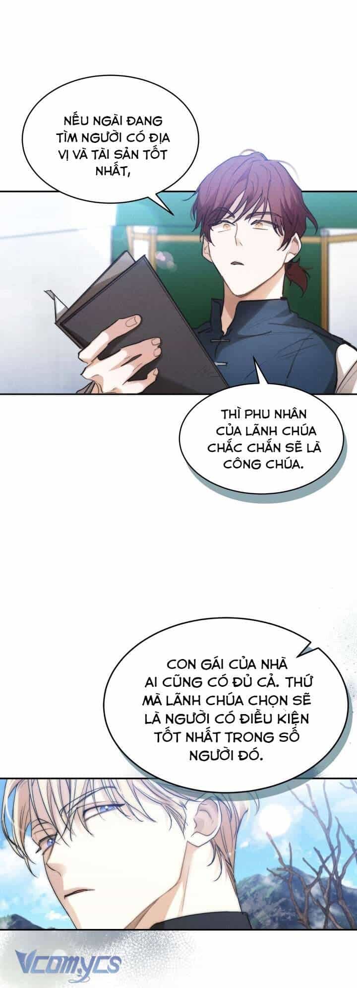 Tiếng Trống Vang Dội - Chương 1 - ảnh 26