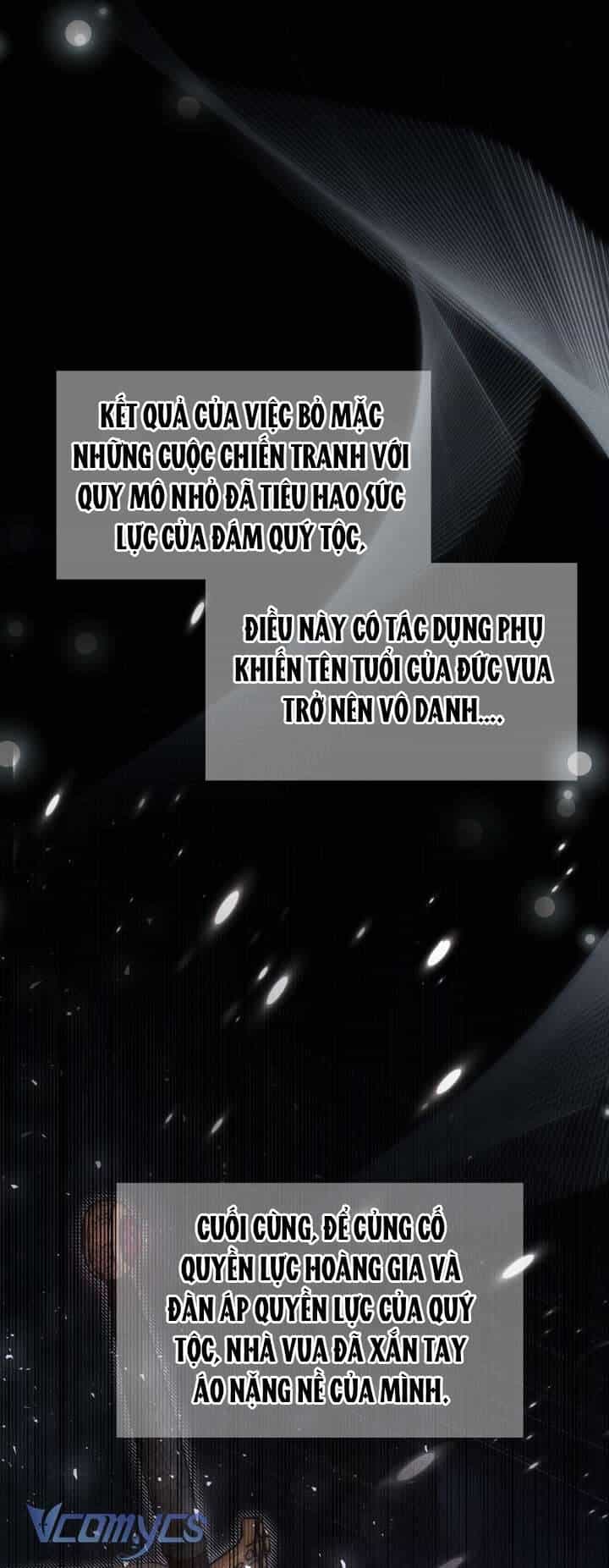 Tiếng Trống Vang Dội - Chương 1 - ảnh 39