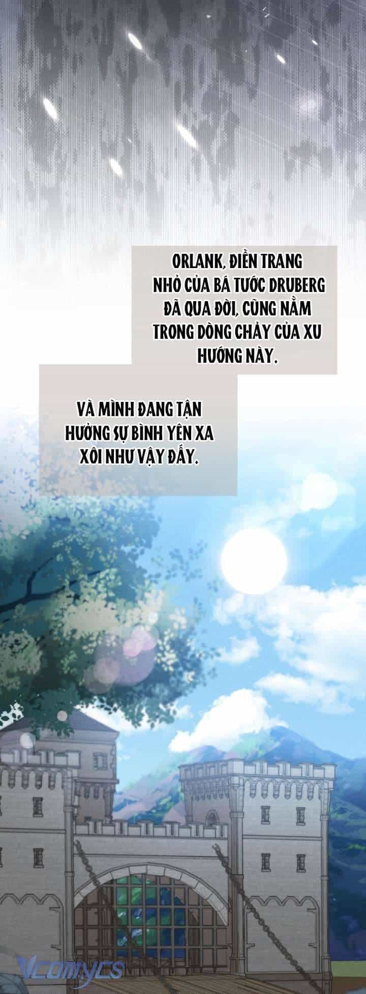 Tiếng Trống Vang Dội - Chương 1 - ảnh 41