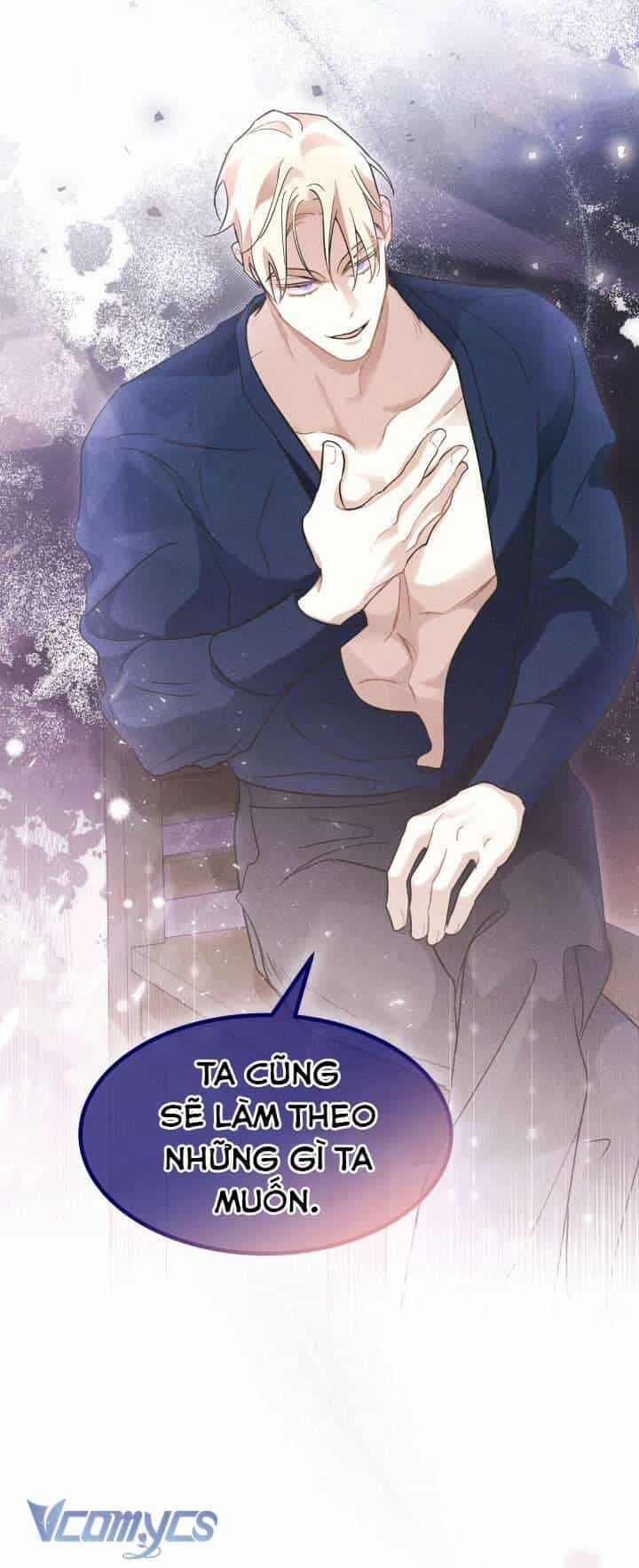 Tiếng Trống Vang Dội - Chương 10 - ảnh 4