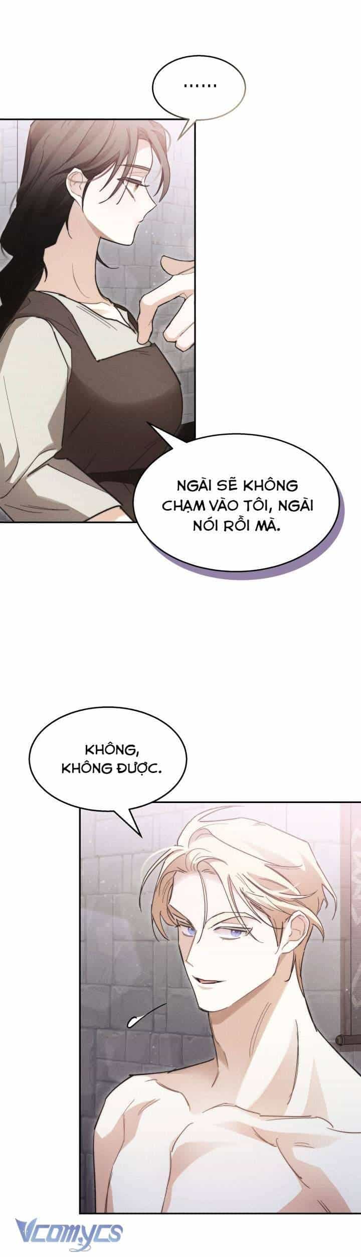 Tiếng Trống Vang Dội - Chương 10 - ảnh 44