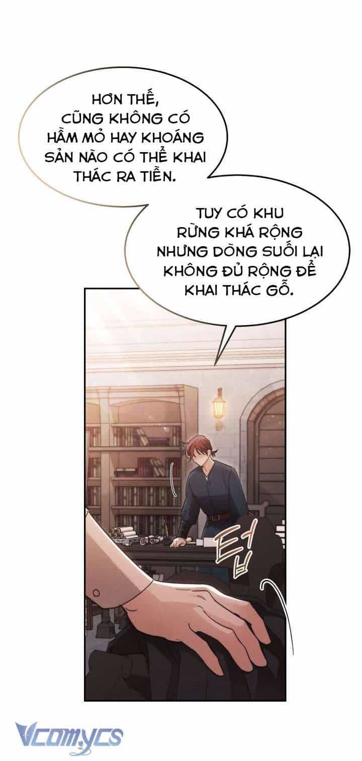 Tiếng Trống Vang Dội - Chương 10 - ảnh 53