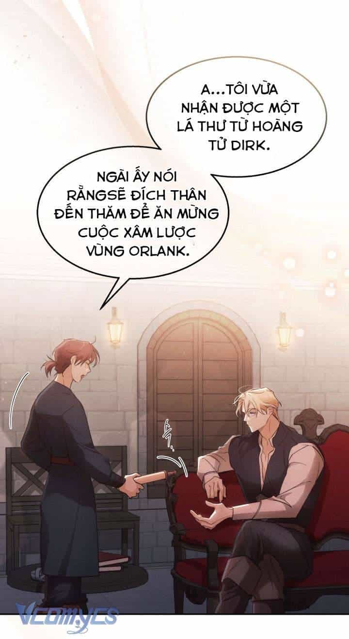 Tiếng Trống Vang Dội - Chương 10 - ảnh 55