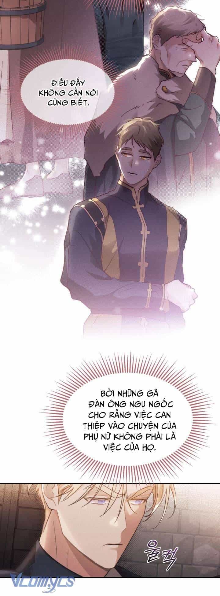 Tiếng Trống Vang Dội - Chương 11 - ảnh 14