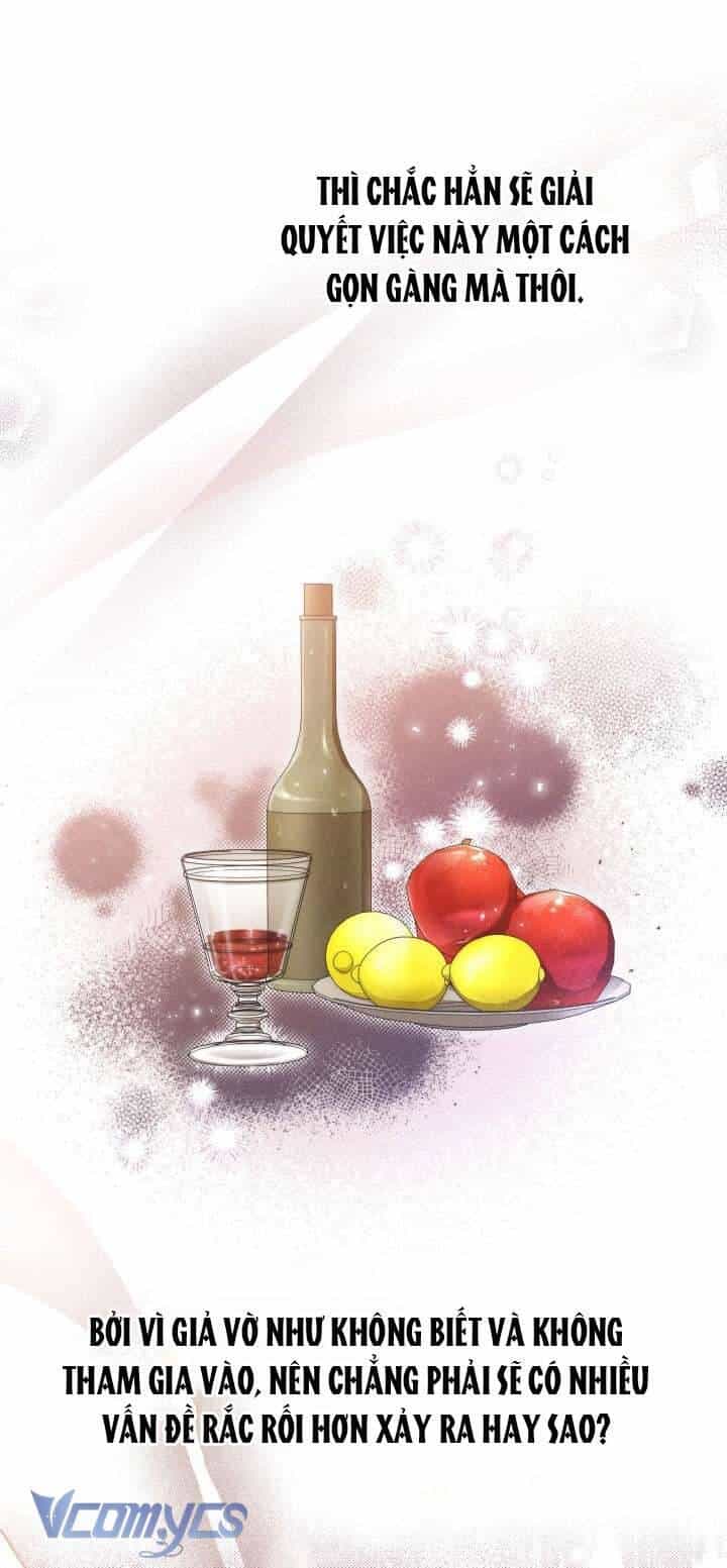 Tiếng Trống Vang Dội - Chương 11 - ảnh 19