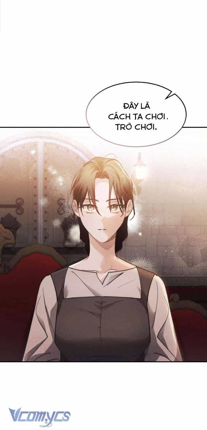 Tiếng Trống Vang Dội - Chương 11 - ảnh 34