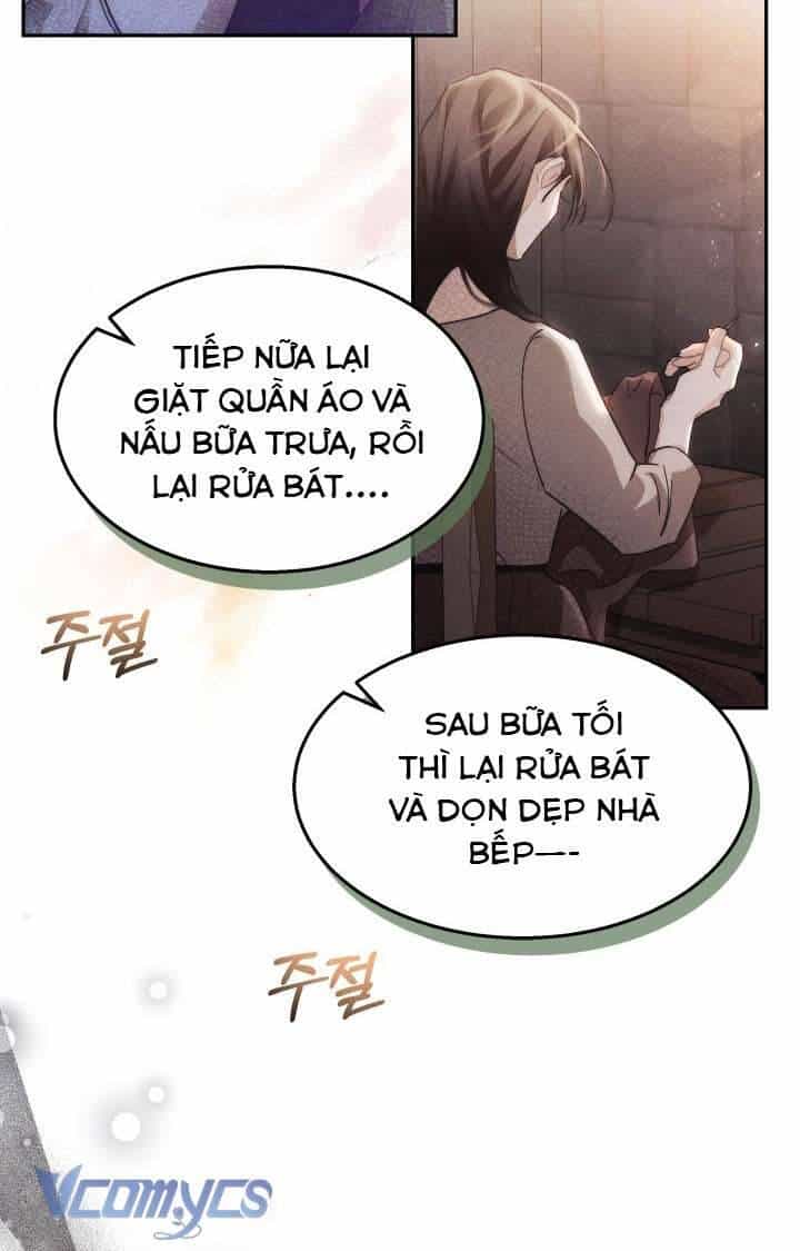 Tiếng Trống Vang Dội - Chương 11 - ảnh 4