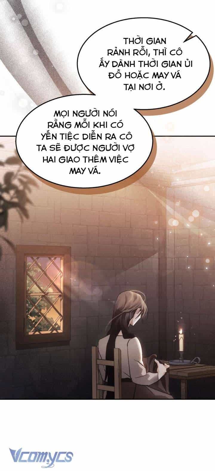 Tiếng Trống Vang Dội - Chương 11 - ảnh 5