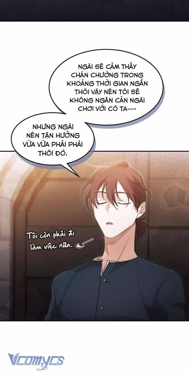 Tiếng Trống Vang Dội - Chương 11 - ảnh 53