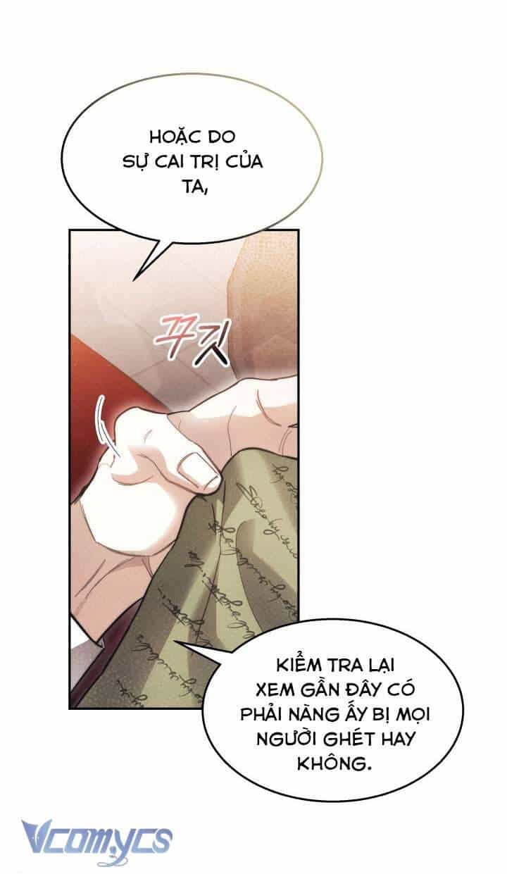 Tiếng Trống Vang Dội - Chương 11 - ảnh 8