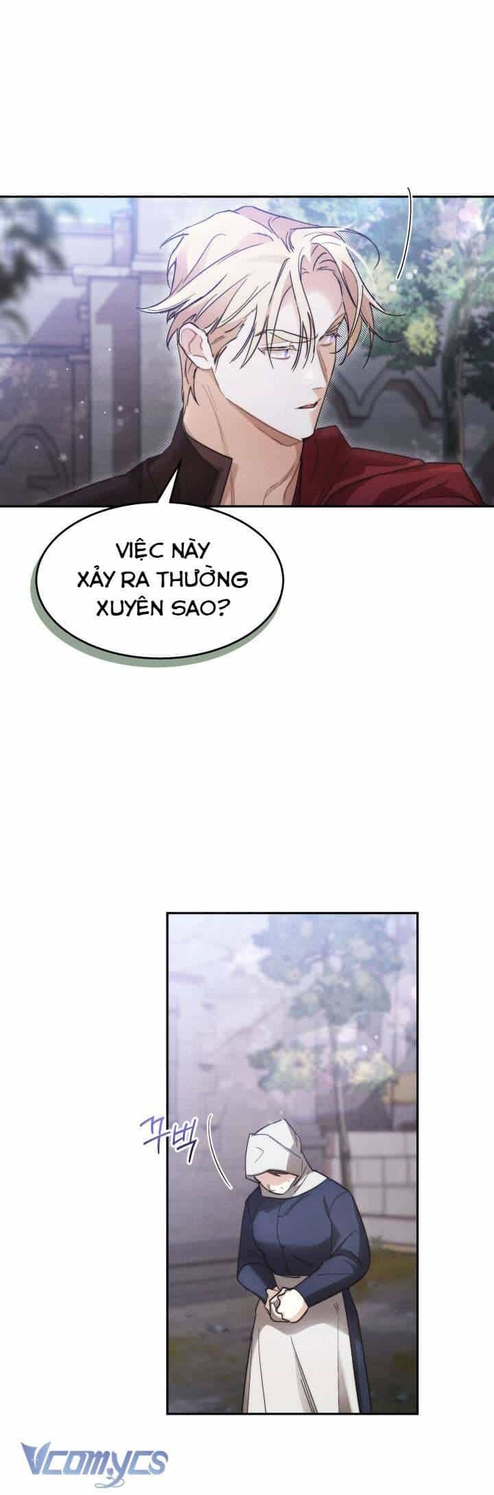 Tiếng Trống Vang Dội - Chương 12 - ảnh 21