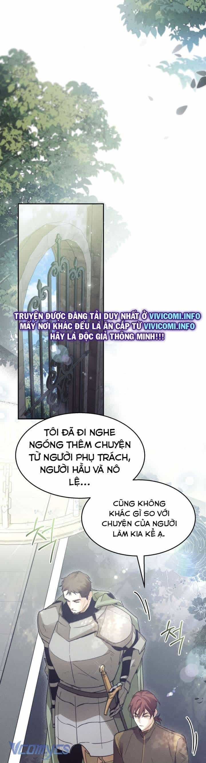 Tiếng Trống Vang Dội - Chương 12 - ảnh 24