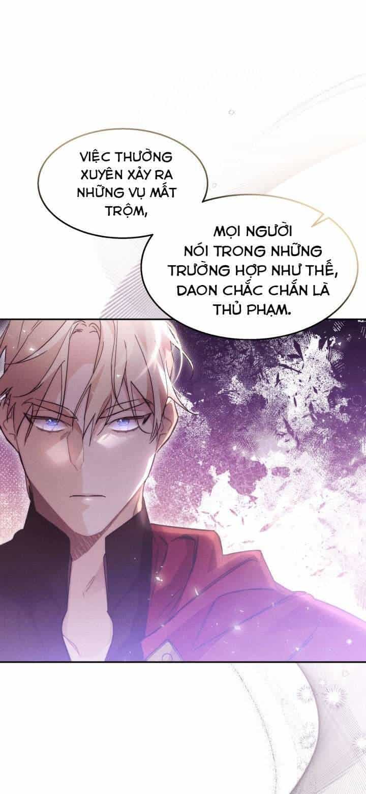 Tiếng Trống Vang Dội - Chương 12 - ảnh 26