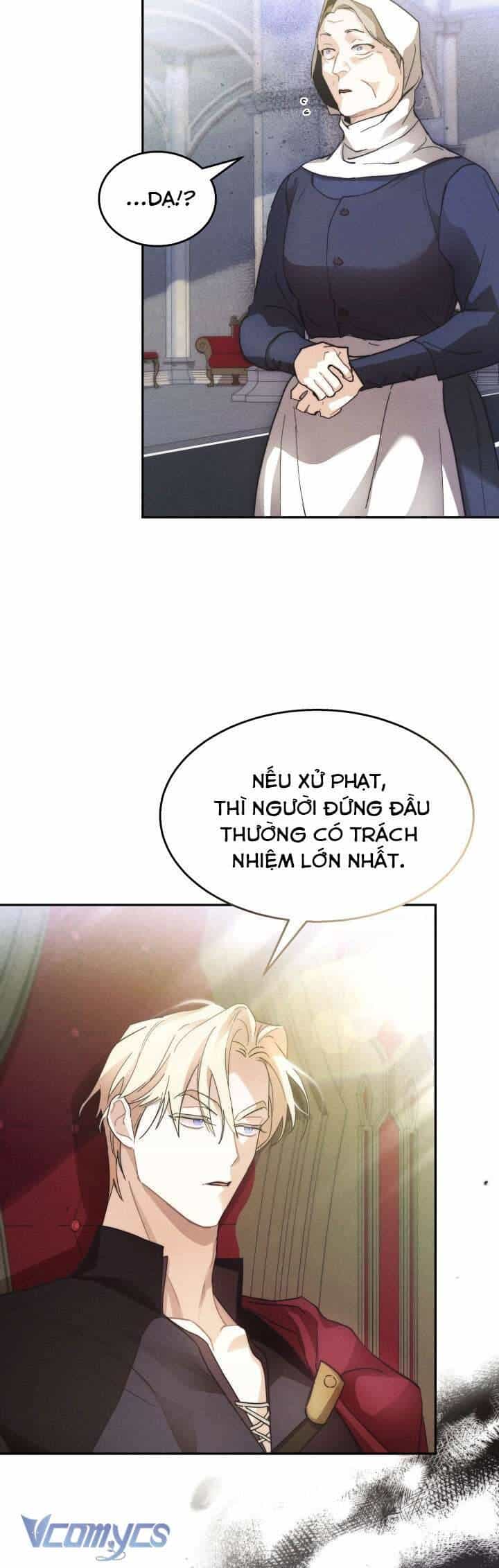 Tiếng Trống Vang Dội - Chương 12 - ảnh 31