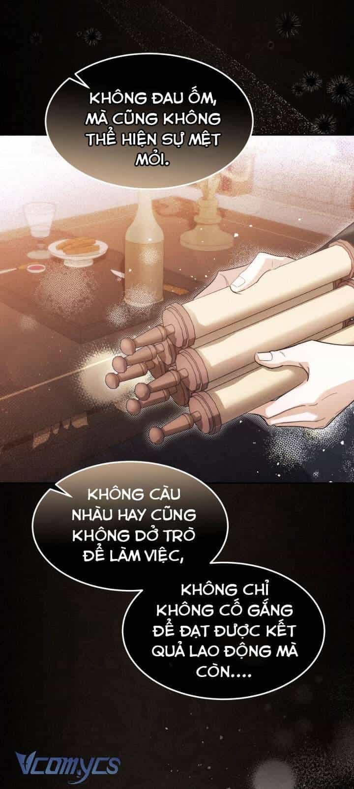 Tiếng Trống Vang Dội - Chương 12 - ảnh 46