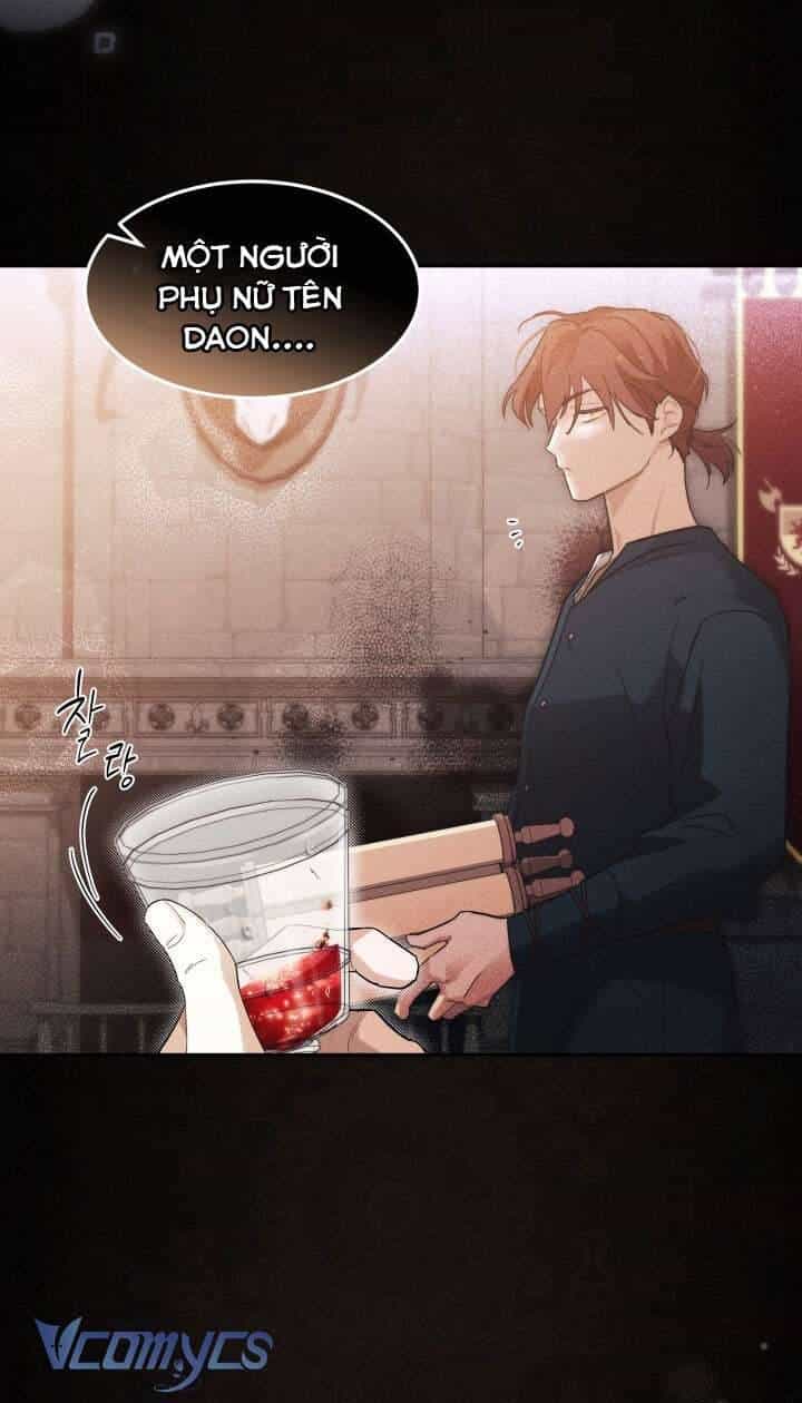 Tiếng Trống Vang Dội - Chương 12 - ảnh 53