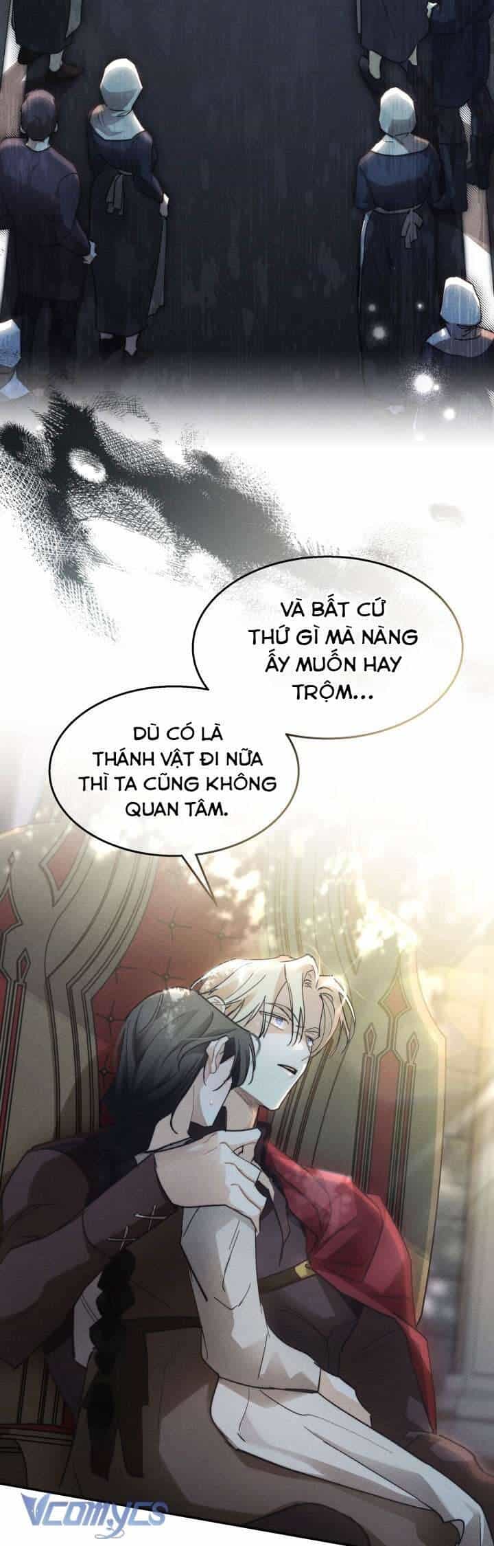 Tiếng Trống Vang Dội - Chương 13 - ảnh 15