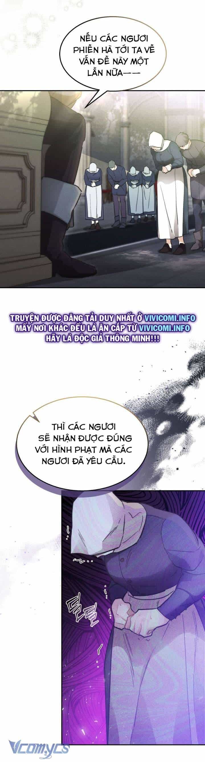 Tiếng Trống Vang Dội - Chương 13 - ảnh 17