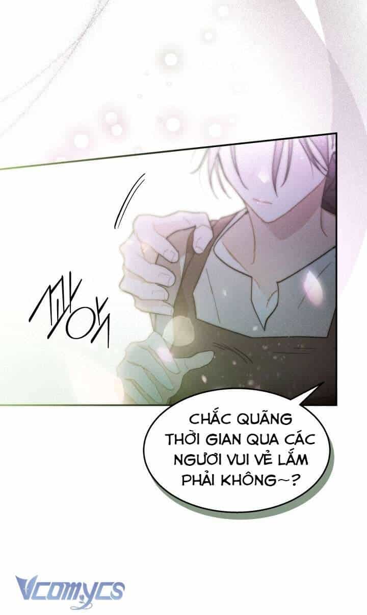 Tiếng Trống Vang Dội - Chương 13 - ảnh 20