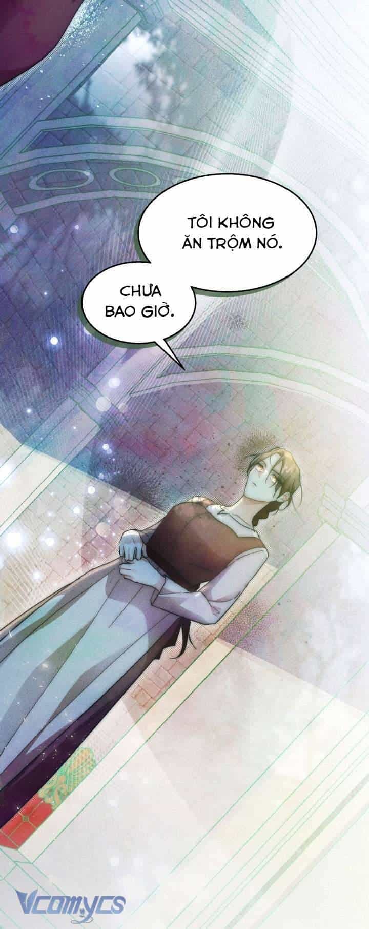 Tiếng Trống Vang Dội - Chương 13 - ảnh 4