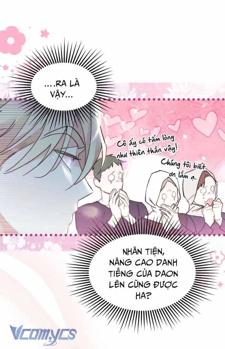 Tiếng Trống Vang Dội - Chương 13 - ảnh 40
