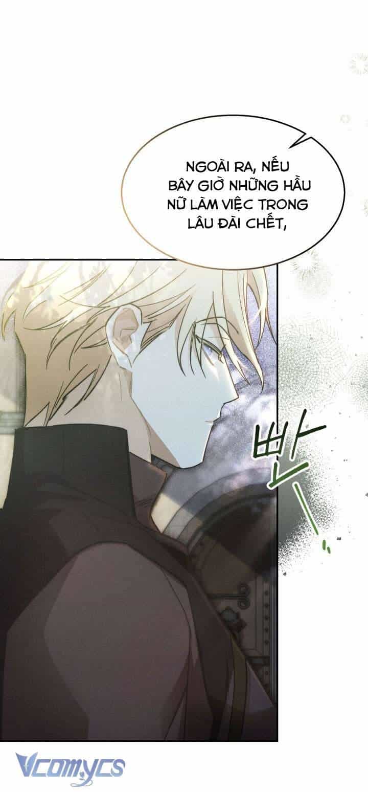 Tiếng Trống Vang Dội - Chương 13 - ảnh 44