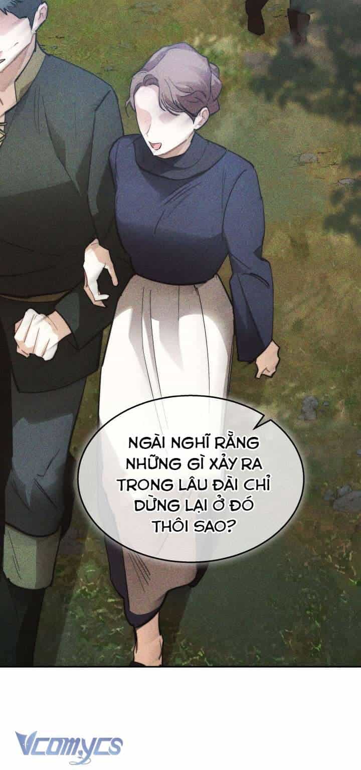 Tiếng Trống Vang Dội - Chương 13 - ảnh 50