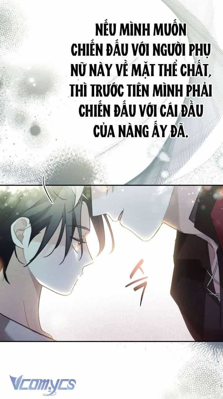 Tiếng Trống Vang Dội - Chương 14 - ảnh 32