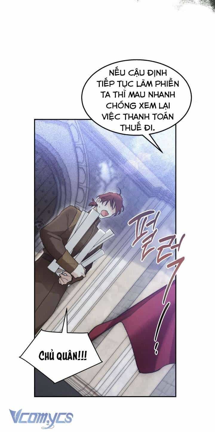 Tiếng Trống Vang Dội - Chương 14 - ảnh 40