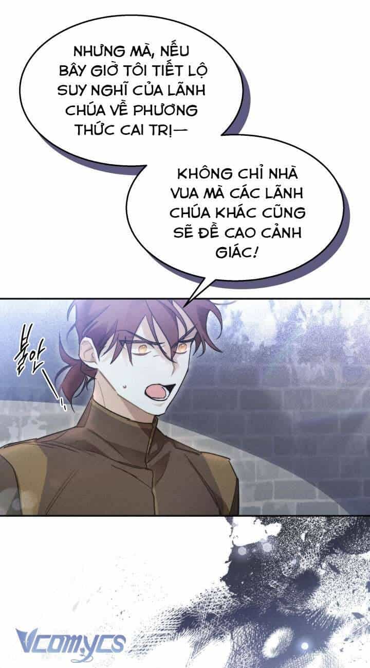 Tiếng Trống Vang Dội - Chương 14 - ảnh 47