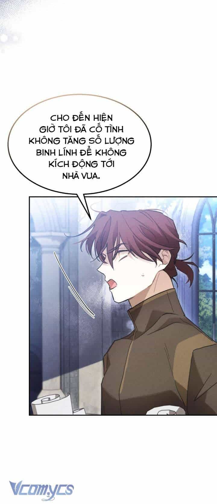 Tiếng Trống Vang Dội - Chương 14 - ảnh 56