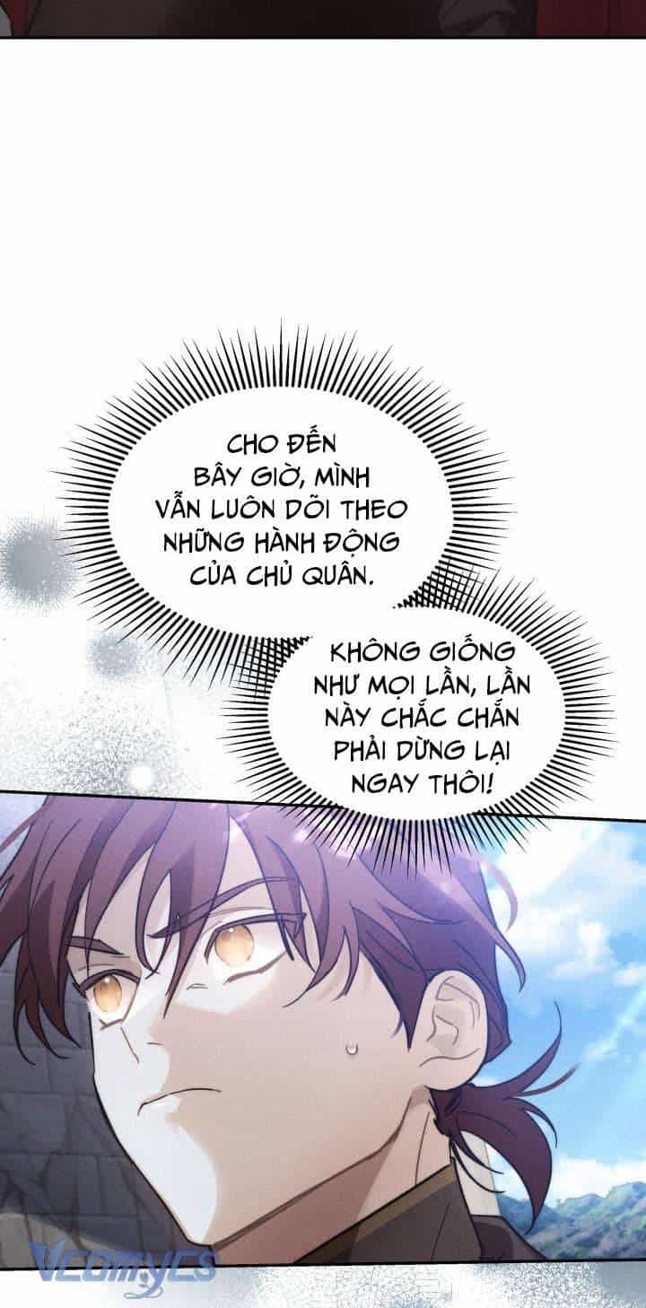 Tiếng Trống Vang Dội - Chương 15 - ảnh 20