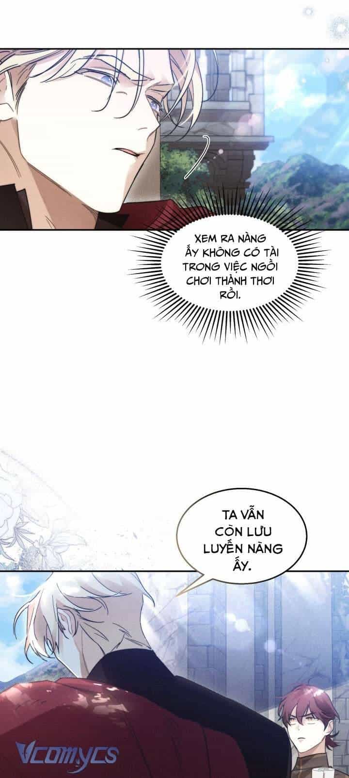 Tiếng Trống Vang Dội - Chương 15 - ảnh 29