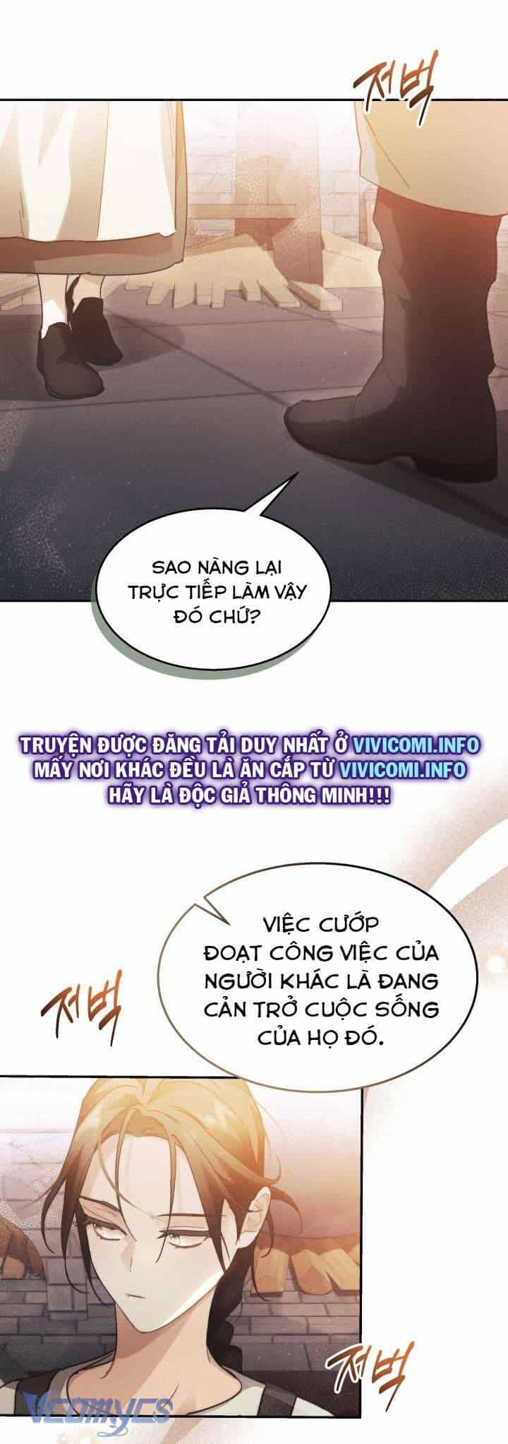 Tiếng Trống Vang Dội - Chương 15 - ảnh 38