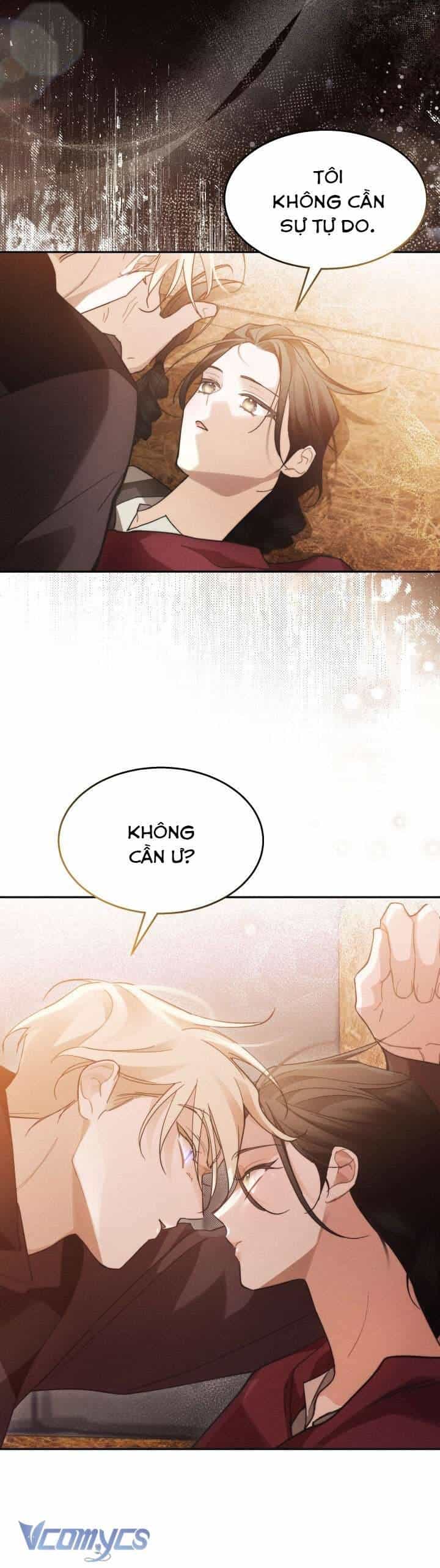 Tiếng Trống Vang Dội - Chương 16 - ảnh 20