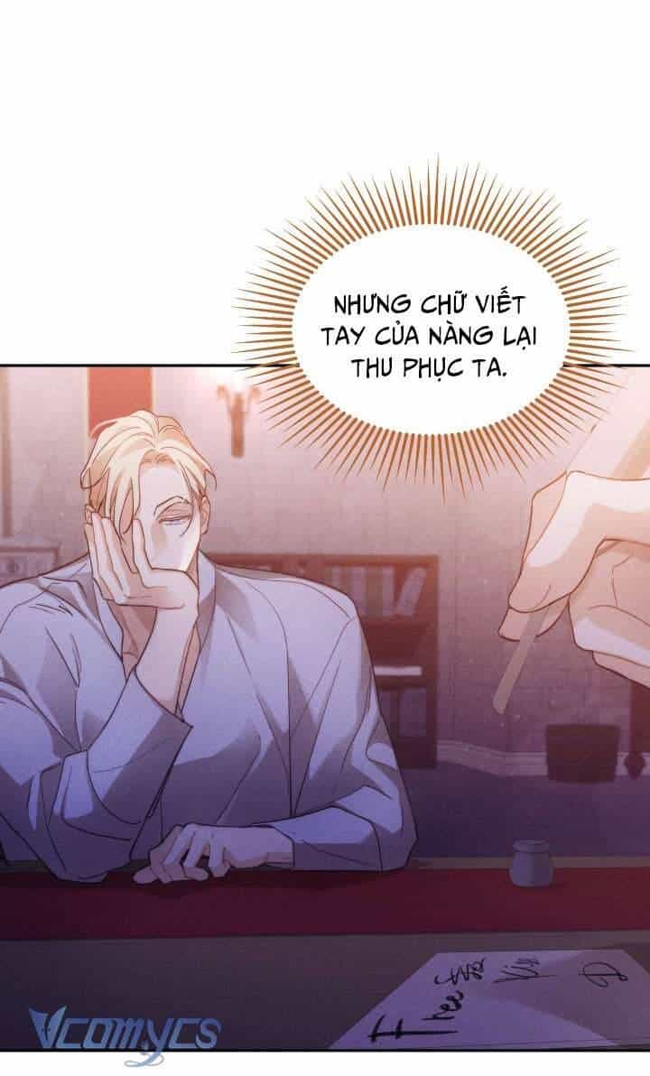 Tiếng Trống Vang Dội - Chương 16 - ảnh 39