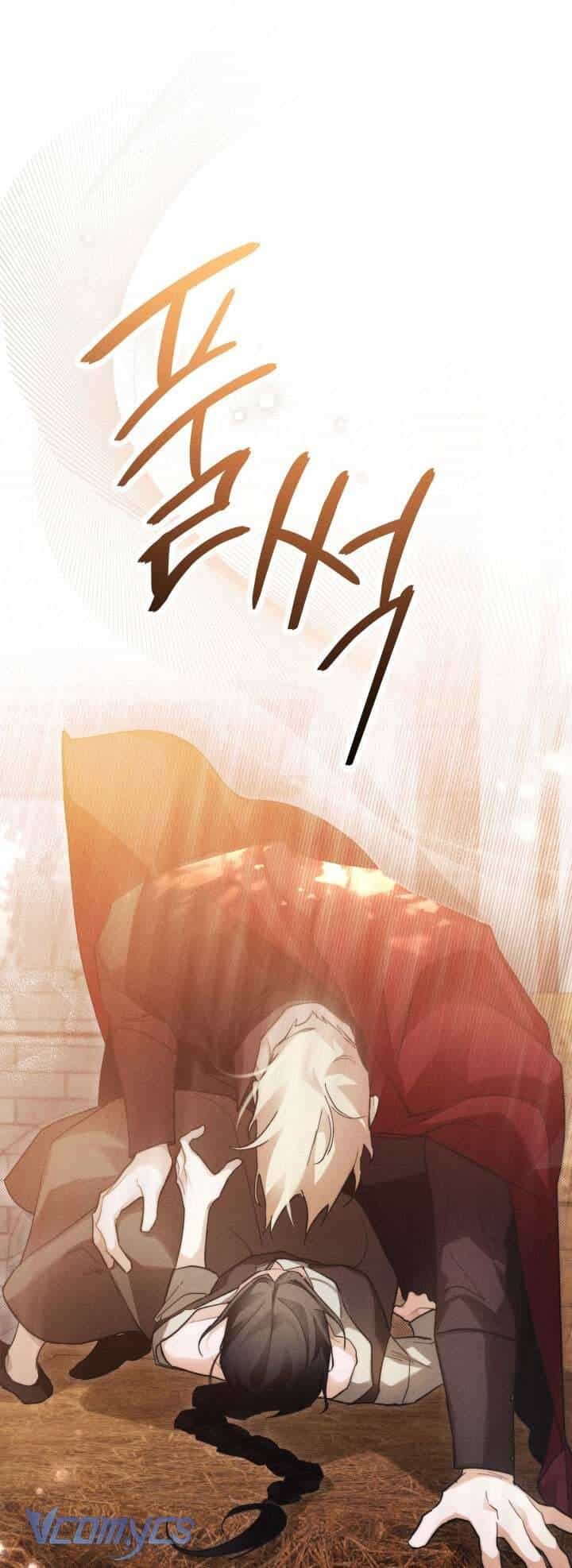 Tiếng Trống Vang Dội - Chương 16 - ảnh 4