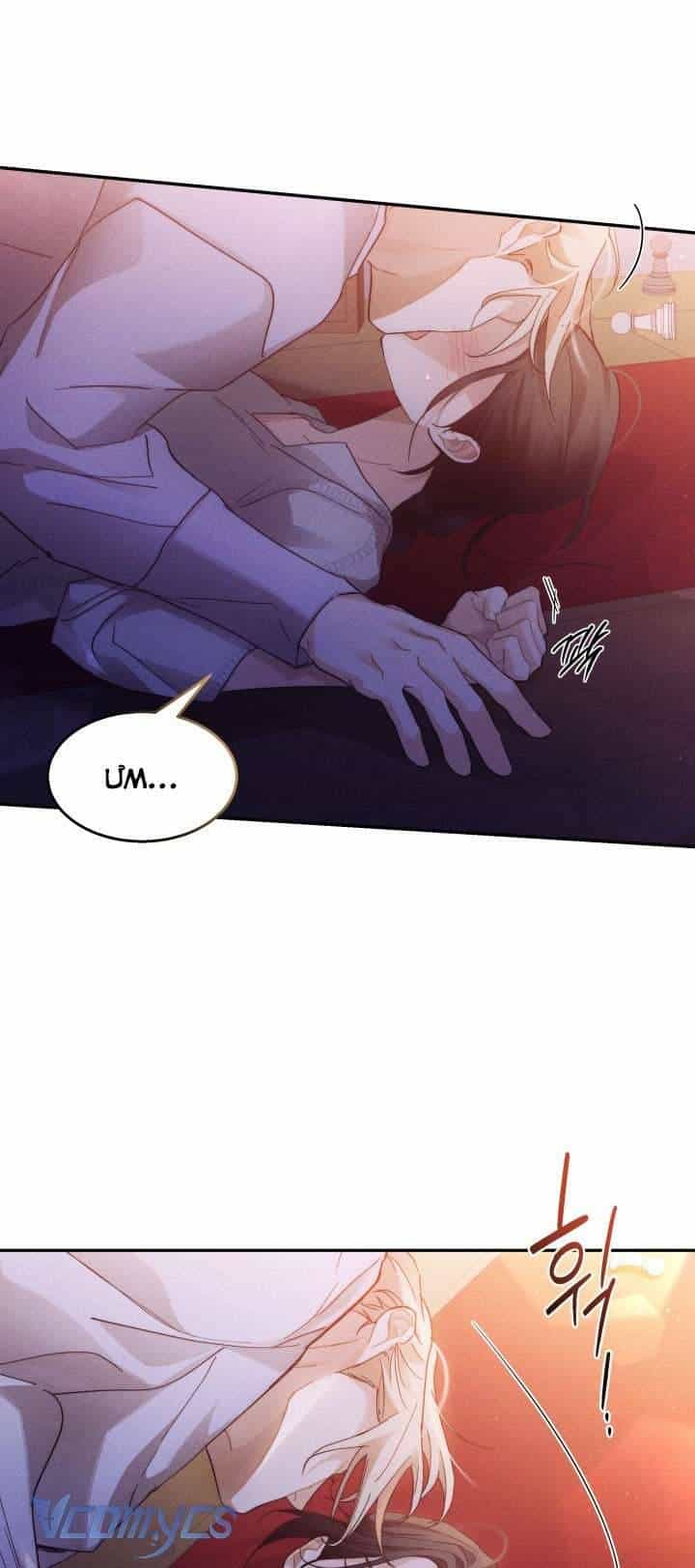 Tiếng Trống Vang Dội - Chương 17 - ảnh 13