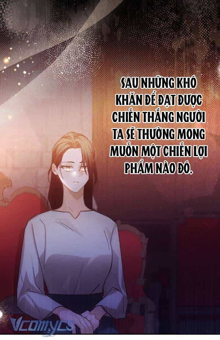 Tiếng Trống Vang Dội - Chương 17 - ảnh 31