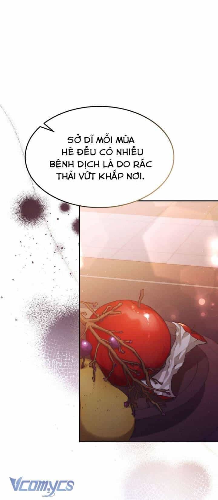 Tiếng Trống Vang Dội - Chương 17 - ảnh 40