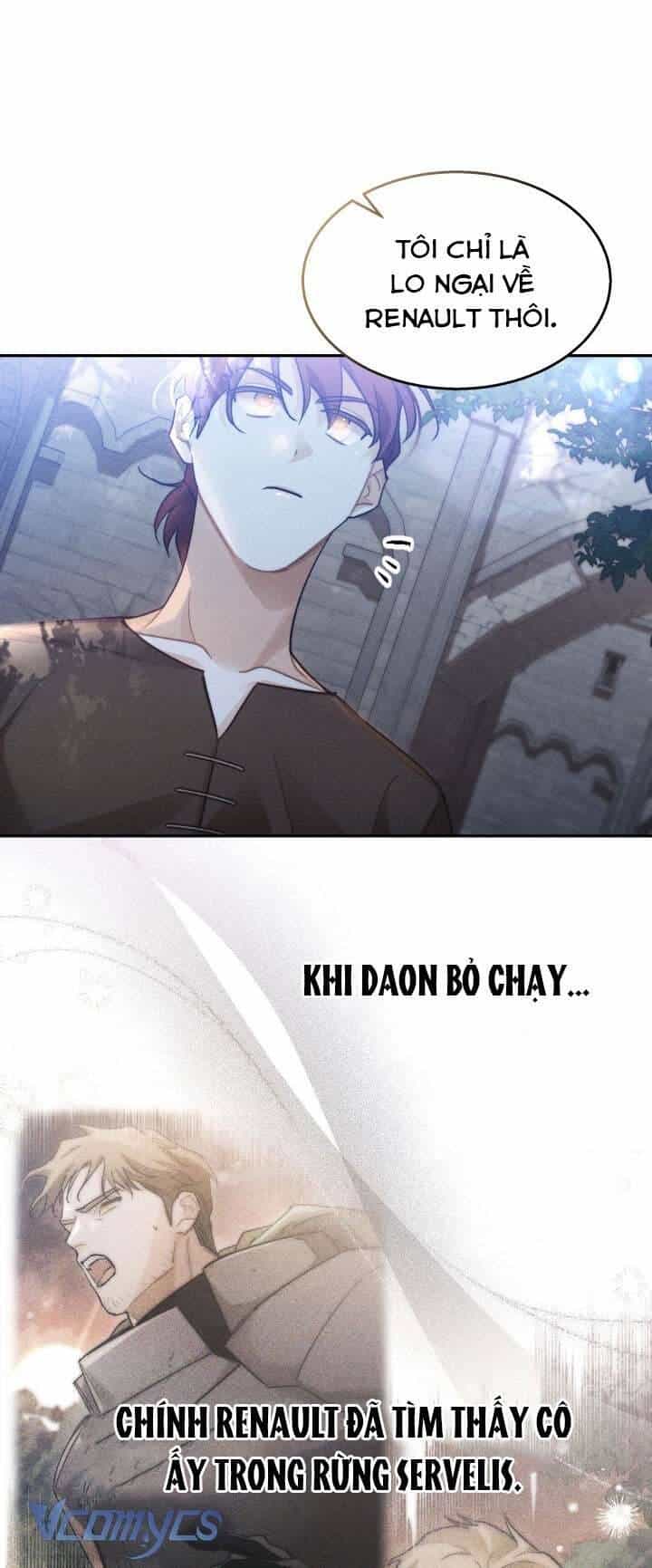 Tiếng Trống Vang Dội - Chương 18 - ảnh 21