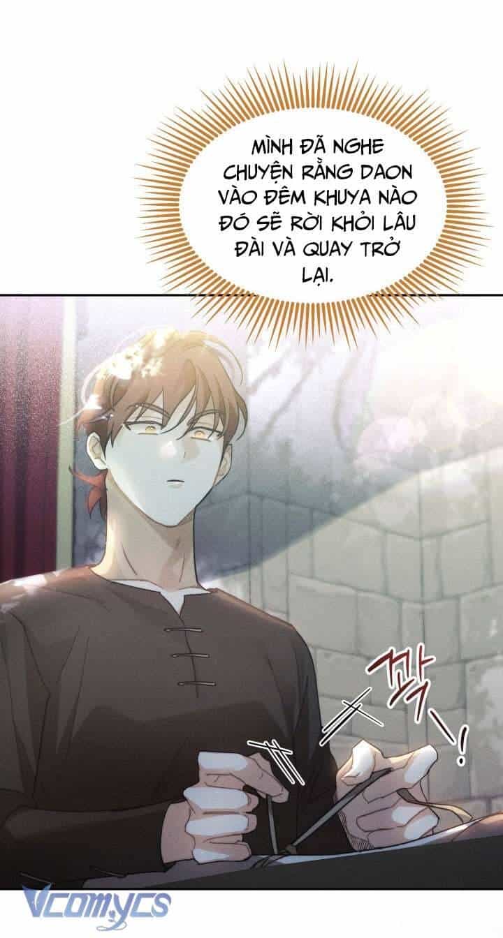 Tiếng Trống Vang Dội - Chương 18 - ảnh 39