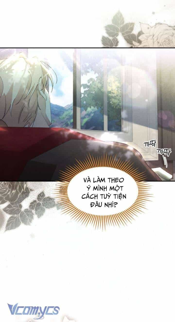 Tiếng Trống Vang Dội - Chương 18 - ảnh 42
