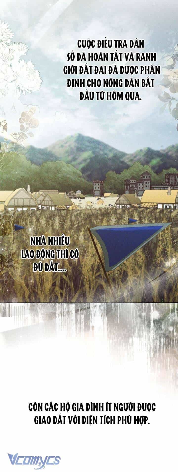 Tiếng Trống Vang Dội - Chương 18 - ảnh 9