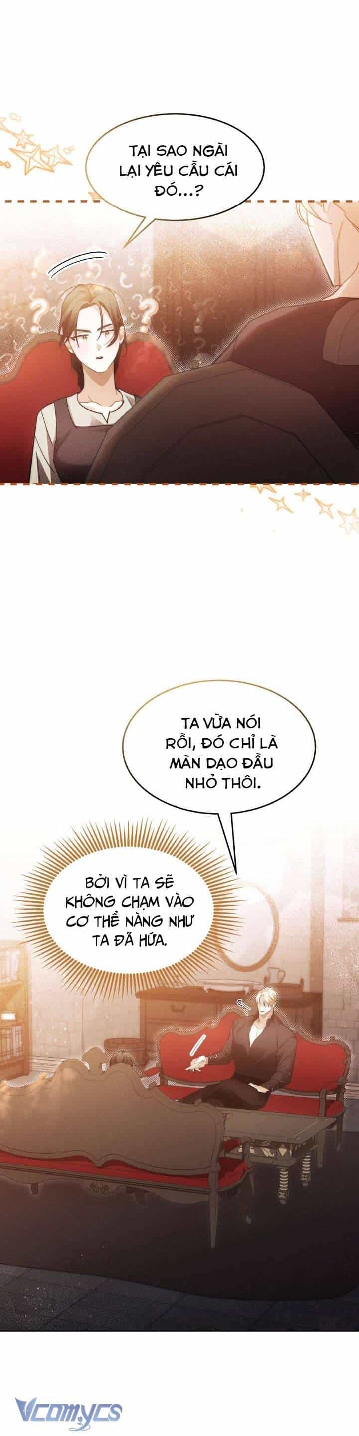 Tiếng Trống Vang Dội - Chương 19 - ảnh 32