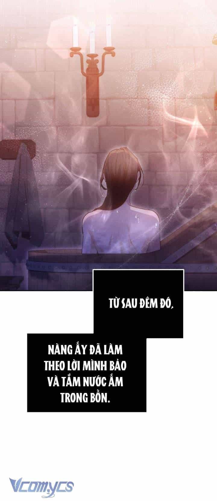 Tiếng Trống Vang Dội - Chương 19 - ảnh 39
