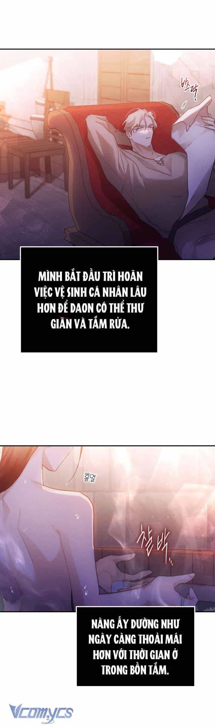 Tiếng Trống Vang Dội - Chương 19 - ảnh 40