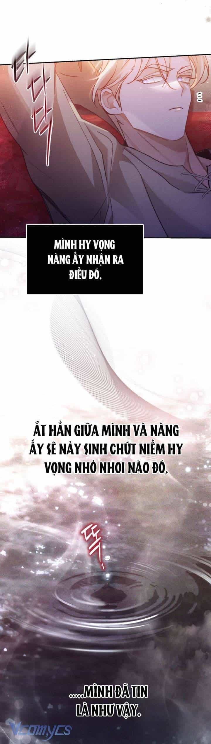 Tiếng Trống Vang Dội - Chương 19 - ảnh 42