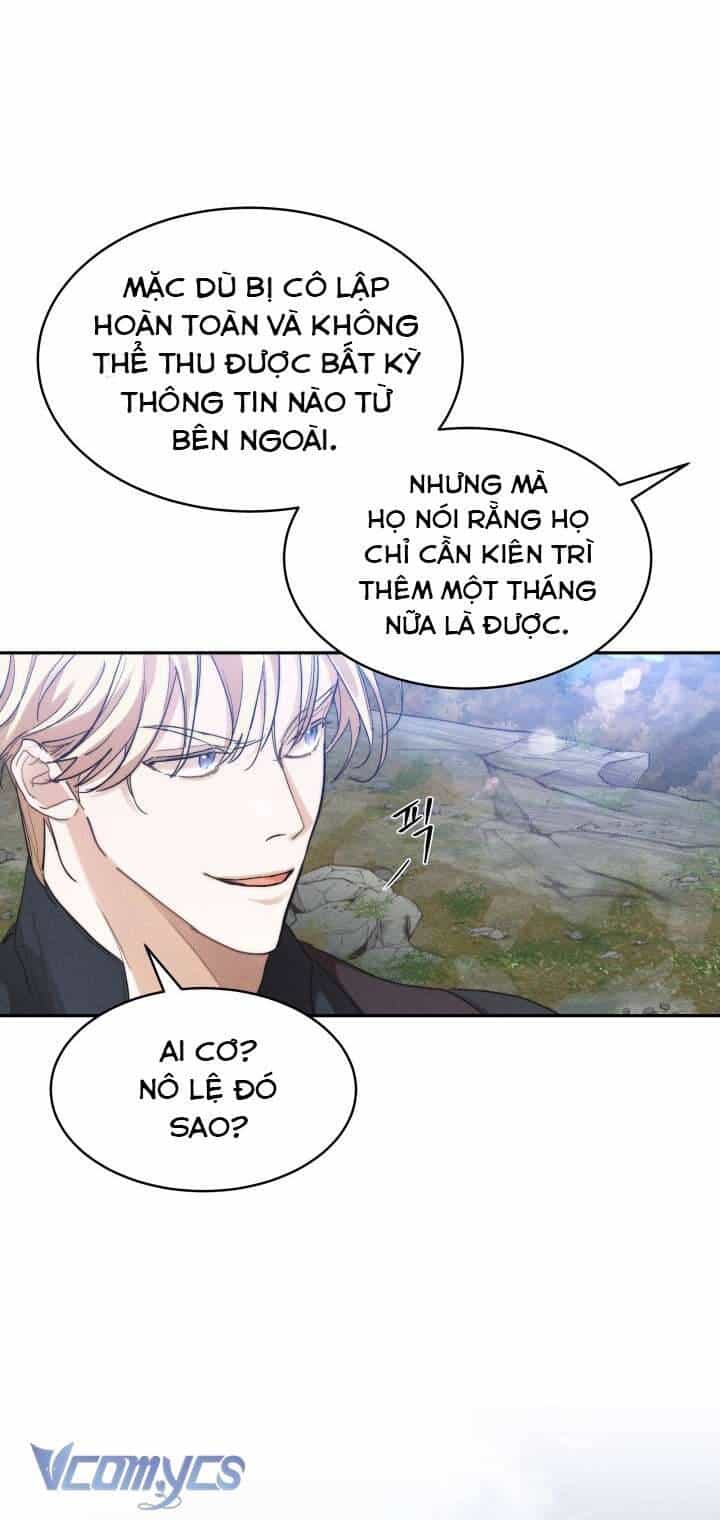 Tiếng Trống Vang Dội - Chương 2 - ảnh 21