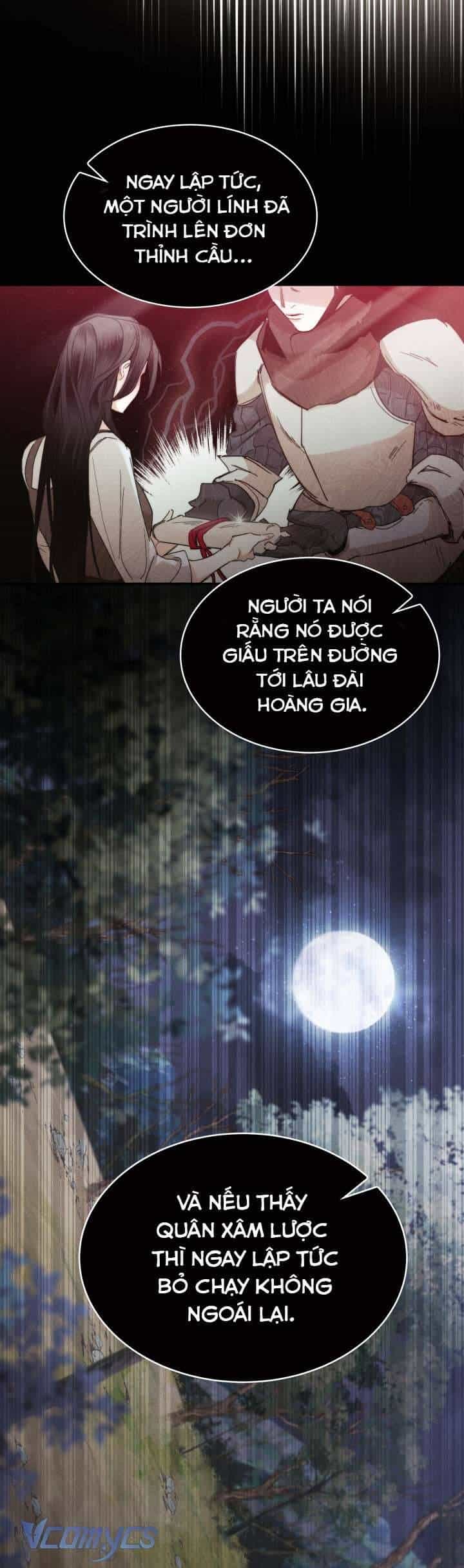 Tiếng Trống Vang Dội - Chương 2 - ảnh 26